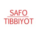 Safo Tibbiyot logo