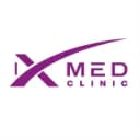 IXmed Clinic logo