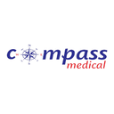 Compass medical logo
