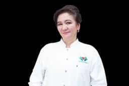 Mirzaeva Kamola Saidrahmonovna