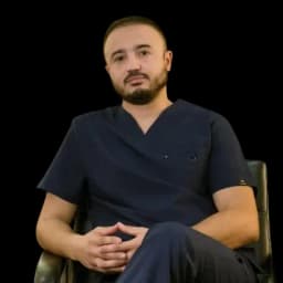 Hakimov Akmal Abduhakimovich