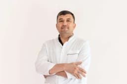 Xalxodjaev Bohodirxodja Muratxodjaevich