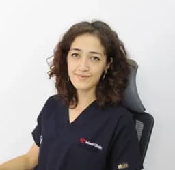 Nosirova Ziyoda Ulugbekovna