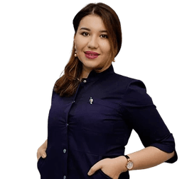 Rahimova Mohizar Orifjanovna