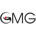 GMG dental clinic logo