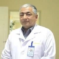 Abdusamatov Anvar Abdulatipovich