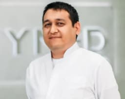 Mamatov Mirazim Mirkamolovich