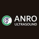 ANRO ULTRASOUND logo