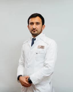 Azizqulov Shoxzod Sherzod o'g'li