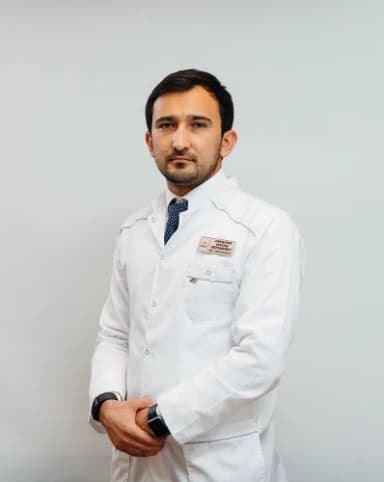 Azizqulov Shoxzod Sherzod o'g'li
