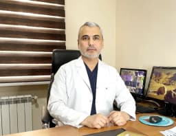 Asadov Hamidulla Fatxullaevich