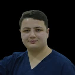 Musayev Javohir Muvarakovich