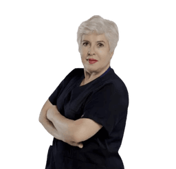 Stasyuk Larisa Nikolaevna