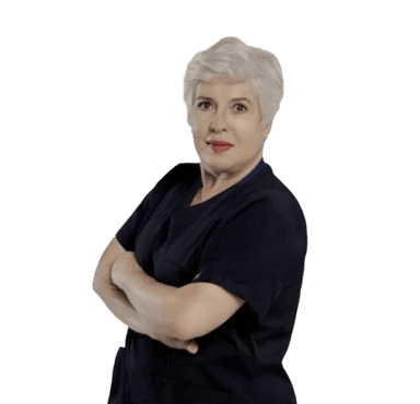 Stasyuk Larisa Nikolaevna