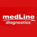 MedLine logo