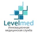 Levelmed logo