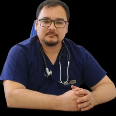 Tsoy Roman Ivanovich