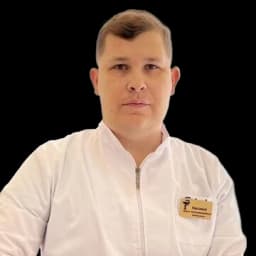Karimov Boris Konstantinovich