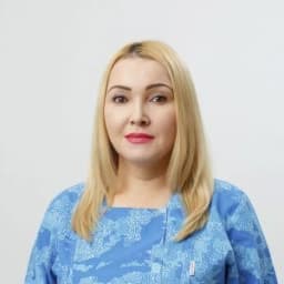 Salaxutdinova Nailya Nailya