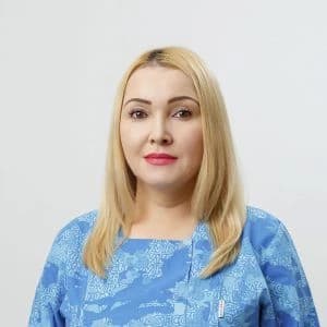 Salaxutdinova Nailya Nailya