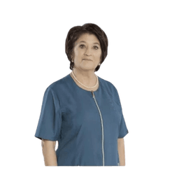 Gafurova Nigora Tulkinovna
