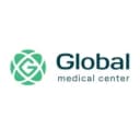 Global Medical Center logo