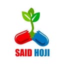 SAID HOJI klinikasi logo