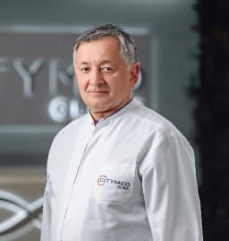 Ismoilov Alisher Safayevich