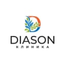 DIASON logo