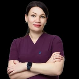 Bekirova Seyare Irfanovna