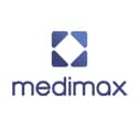 Medimax logo