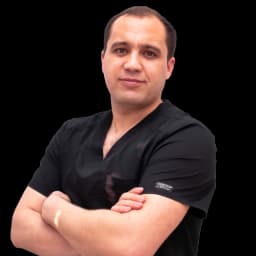 Salimov Olim Alimbaevich