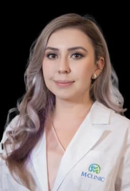 Baxodirova Madina Olimxanovna