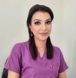 Usmonova Aziza Abduvahabovna