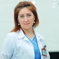 Yusupova Yulduz Nuritdinovna