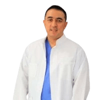 Bahadirxonov Muxammadzarif Muxammadkabirovich