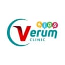 Verum kids logo