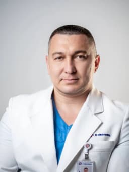 Салаватов Руслан Шавкатович