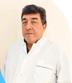 Tair Yakubovich Sidikov