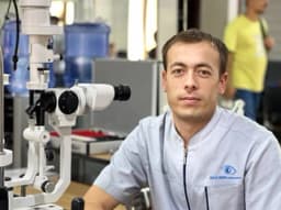Xamidov Maruf Abduvaxobovich