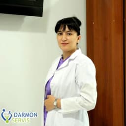 Usmonova Nargiza Kamiljanovna
