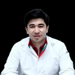 Ibatov Nodir Abdullaevich