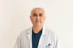 Jamoliddinov Ilxom Mamasadikovich