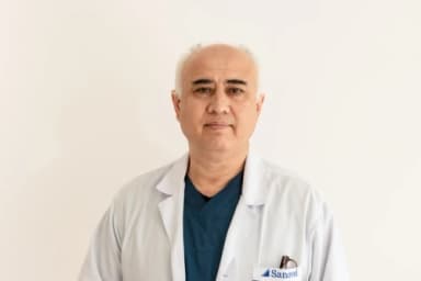 Jamoliddinov Ilxom Mamasadikovich