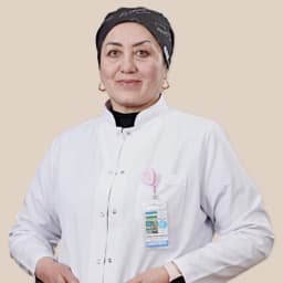 Mirzaxmedova Nargiza Alisultanova
