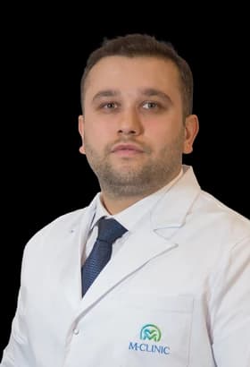Ibragimov Jasur Nodirovich