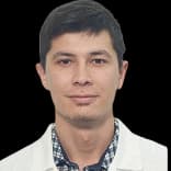 Yuldashov Shahzod Sunnatillaevich
