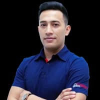 Arslanov Yorkin To'xtasinovich
