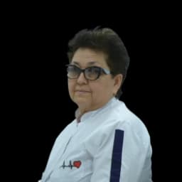 Xaliqova Vasilya Gafarovna