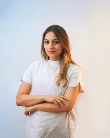 Yuldasheva Shahnoza Qaxramonovna